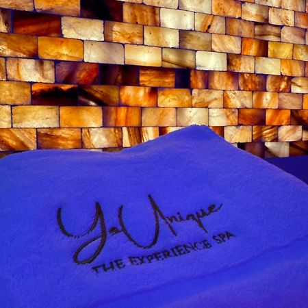 Hotel Butterfly Wellness & Spa Римини Экстерьер фото