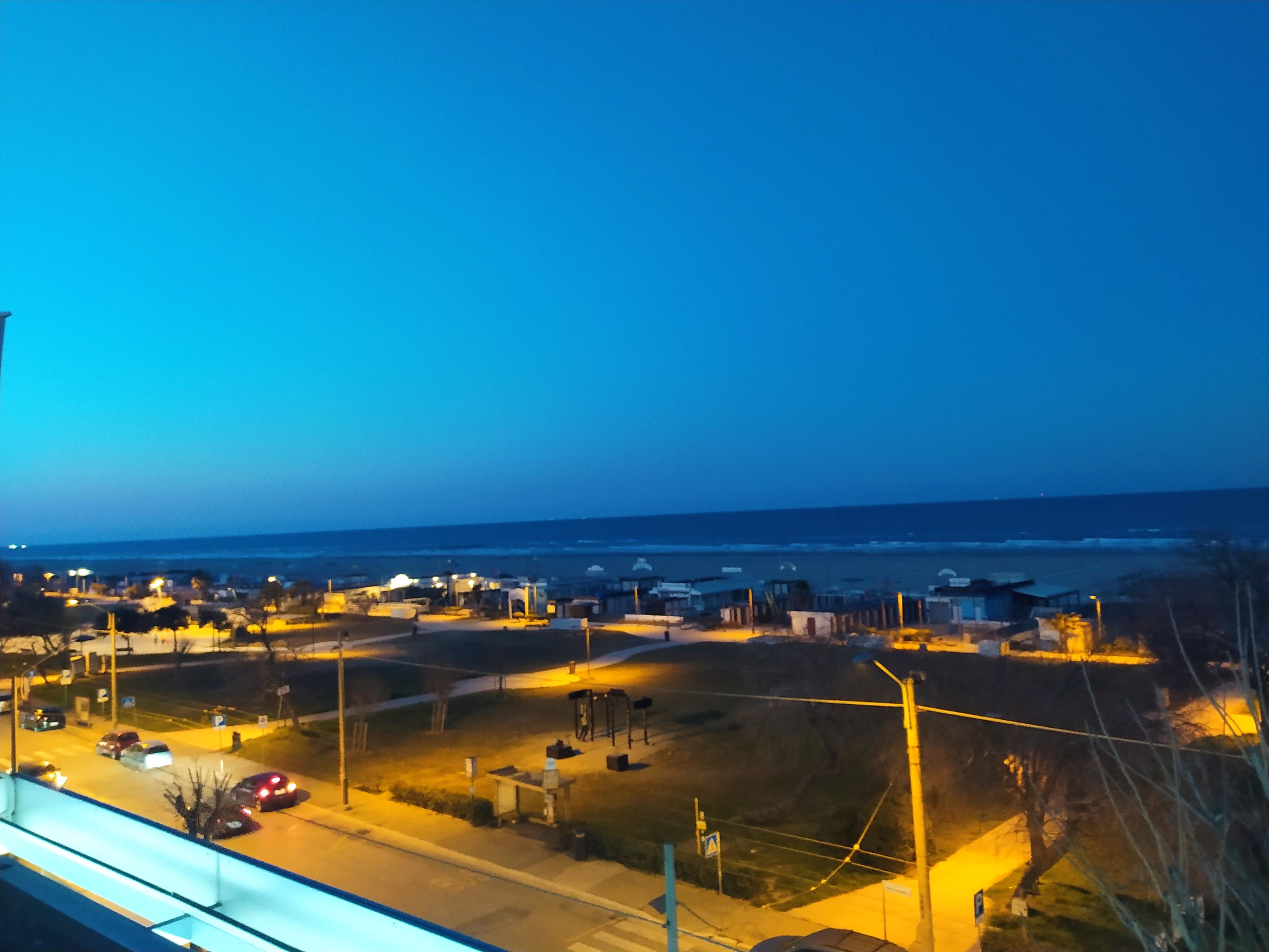 Hotel Butterfly Wellness & Spa Римини Экстерьер фото