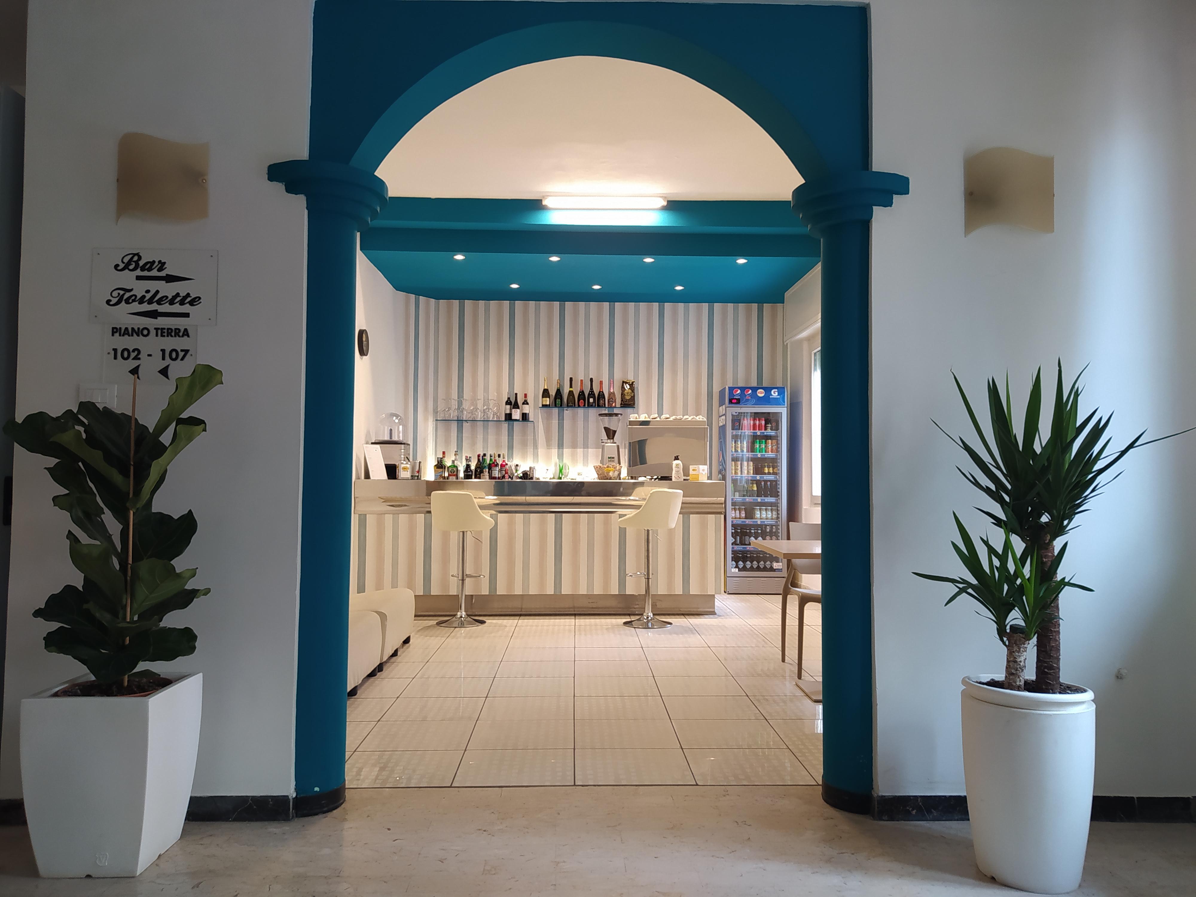 Hotel Butterfly Wellness & Spa Римини Экстерьер фото