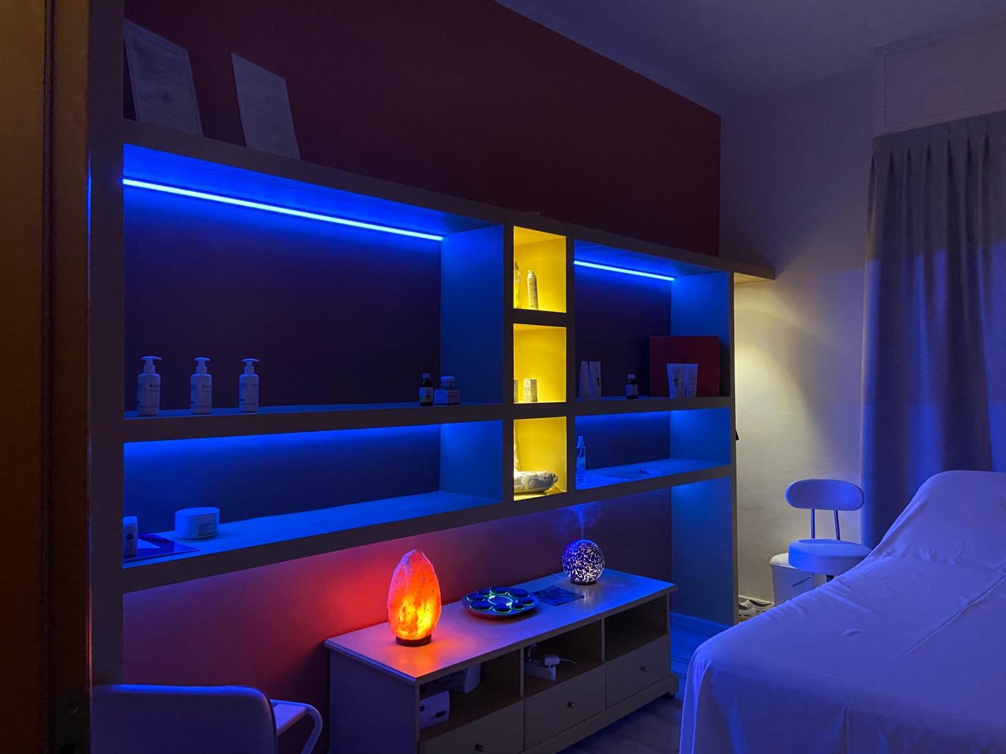 Hotel Butterfly Wellness & Spa Римини Экстерьер фото
