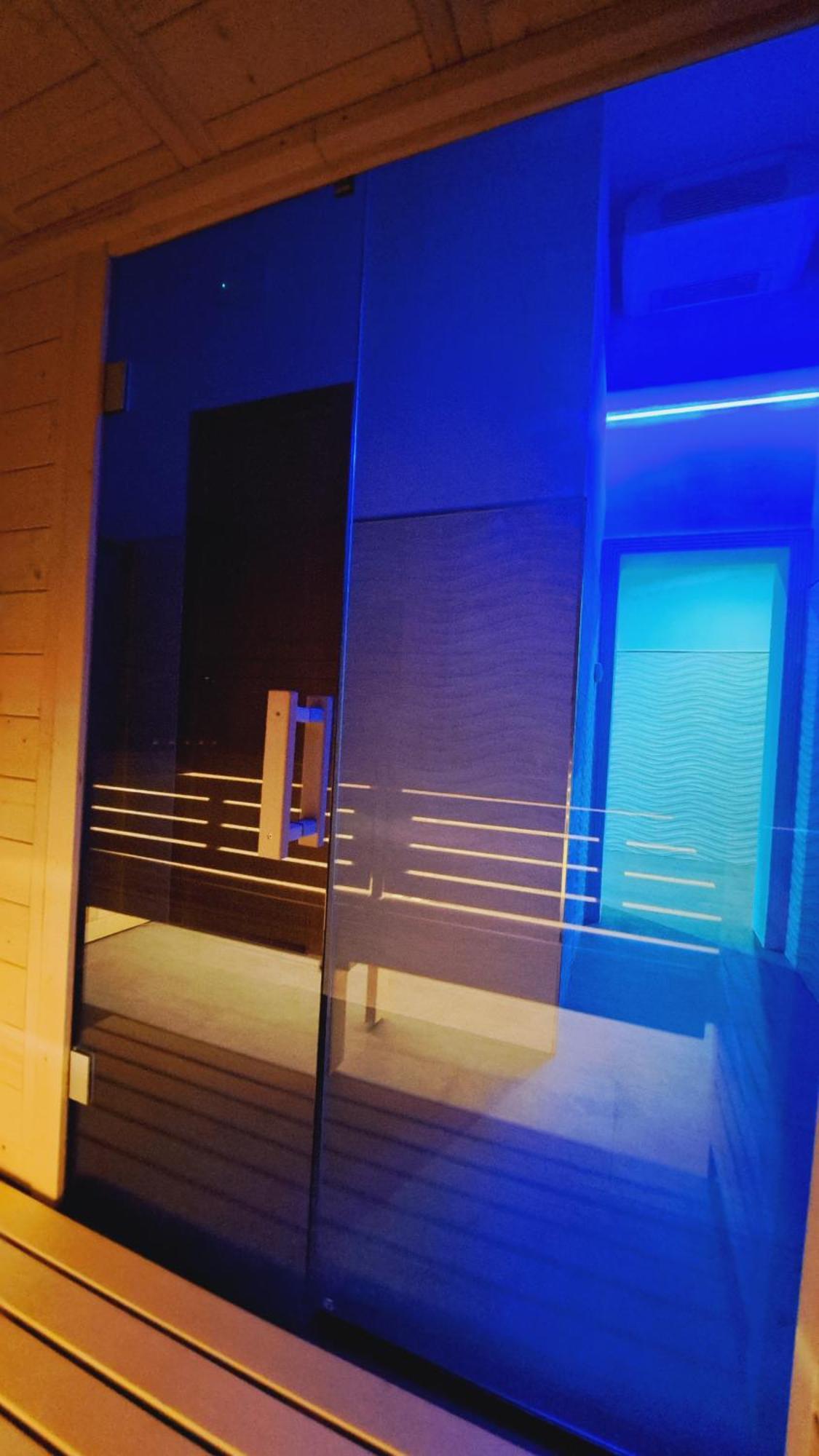 Hotel Butterfly Wellness & Spa Римини Экстерьер фото