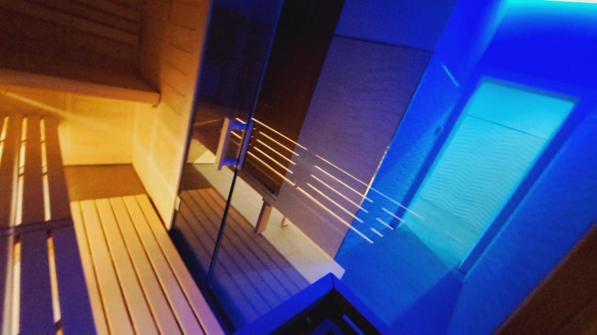 Hotel Butterfly Wellness & Spa Римини Экстерьер фото